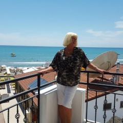 Golden Star Hotel - Bild 12