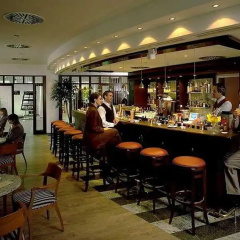 Ramada Hotel Kassel City Centre - Bild 1