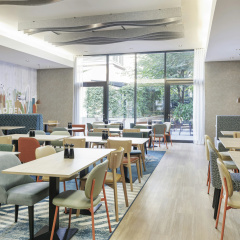 Spark by Hilton Essen City Centre - Bild 25