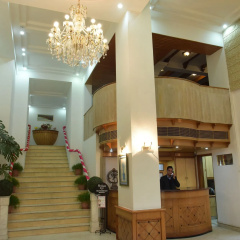 Hotel Baljees Regency