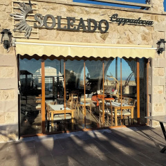 Soleado Capadocia Hotel - Bild 21