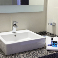 Sürmeli Hotel Ankara - Bild 8