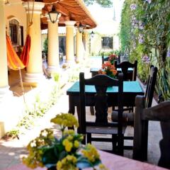 La Casona Hotel Boutique in Asuncion, Paraguay from 105$, photos, reviews - zenhotels.com photo 13