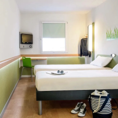 Ibis Budget Muenchen Airport Erding - Bild 5