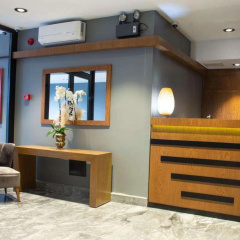 Meydan Besiktas Hotel - Bild 14