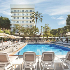 Hotel Riu Festival - Bild 14