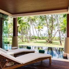 Amatapura Beach Villa 14 - Bild 20
