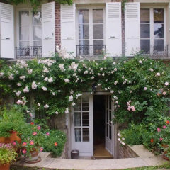 Hotel Villa Escudier - Bild 1