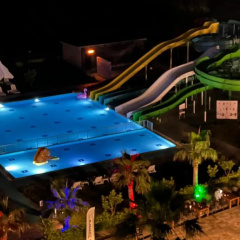 Palmora Lara Hotel - Bild 22