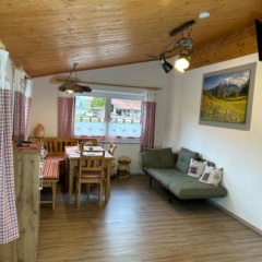 Hotel Pension Alpenstern - Bild 13