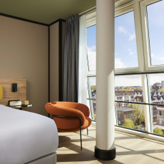 Avani Museum Quarter Amsterdam Hotel - Bild 8