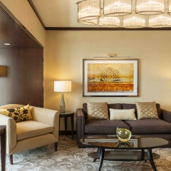 Sheraton Dubai Creek Hotel & Towers - Bild 18