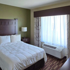 Comfort Inn & Suites Beeville thumbnail 26