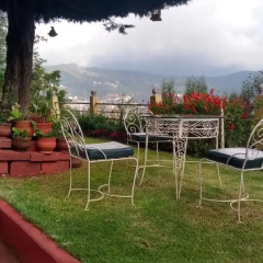 Wyoming Heritage Bungalow Ooty thumbnail 12
