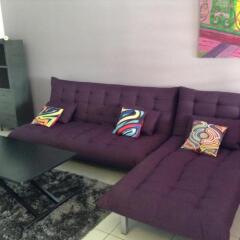 Tampok lodge in Cayenne, French Guiana from 113$, photos, reviews - zenhotels.com photo 8