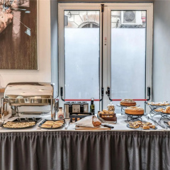 Mercure Roma Centro Termini - Bild 12