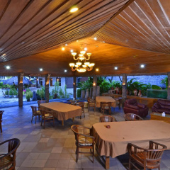 Pasific Beach Cottages - Bild 21