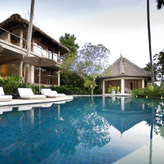 Planta Luxury Boutique Resort - Bild 13
