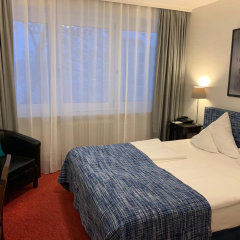 Hotel Nymphenburg City - Bild 4