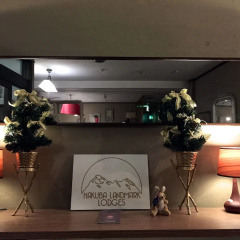 Hakuba Landmark Iwatake Lodge thumbnail 2