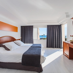 Hotel Sant Jordi - Bild 4