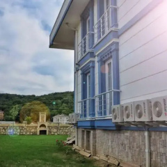 Agva Gunisigi Otel thumbnail 1
