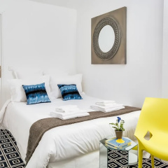 Sweet inn Apartments Boetie thumbnail 6