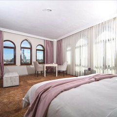 Dergah Hotel - Bild 3