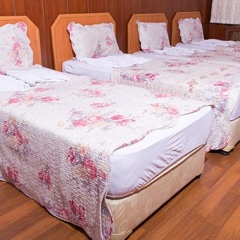 Hotel Ottoman - Bild 11
