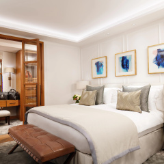 Corinthia London - Bild 4