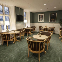 City Hotel Nebo - Bild 17