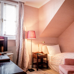 Hotel Stadt Hamburg - Bild 2