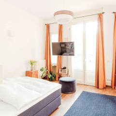 Denner Hotel - Bild 3