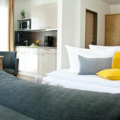 Sperlhof Pension und Apartments - Bild 5