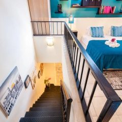 Sweet Inn Apartments - Jaffa Street 31 thumbnail 3