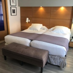 Barcelona Catedral Hotel - Bild 14