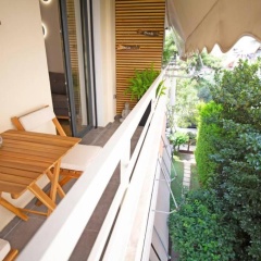 EcoStay-Serenity,business class apartment by the sea in Alimos Kalamaki - Bild 20