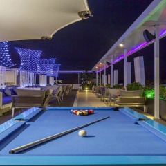ASHLEE Hub Hotel Patong - Bild 23
