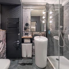 Focus Hotel Premium Warszawa - Bild 8