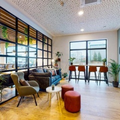 Point 7 Hotel - Bild 17