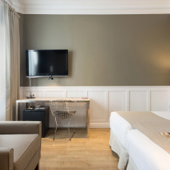 Hotel Granvia - Bild 5