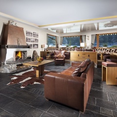 Alm- & Wellnesshotel Alpenhof - Bild 30