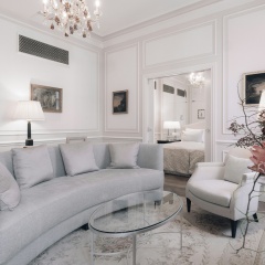 Hotel Sacher Wien - Bild 5