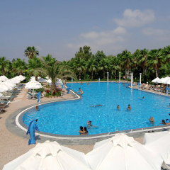 Botanik Platinum - All Inclusive - Bild 14
