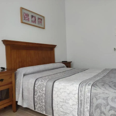 Guest house Parador de Los Llanos thumbnail 3