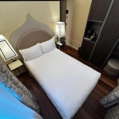 Albergo San Marco - Bild 6