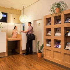 ibis Bamberg Altstadt - Bild 16