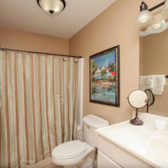 Woodland Shores Beach Resort by Panhandle Getaways thumbnail 9