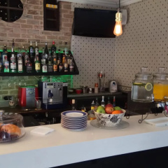 Dream Beach TLV Boutique Hotel thumbnail 16