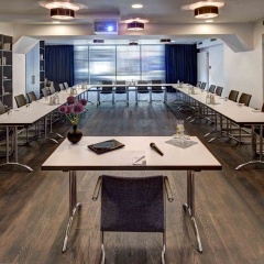 Hotel AMANO Düsseldorf - Bild 16